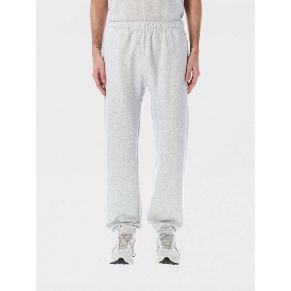 Champion Pants Men Grey